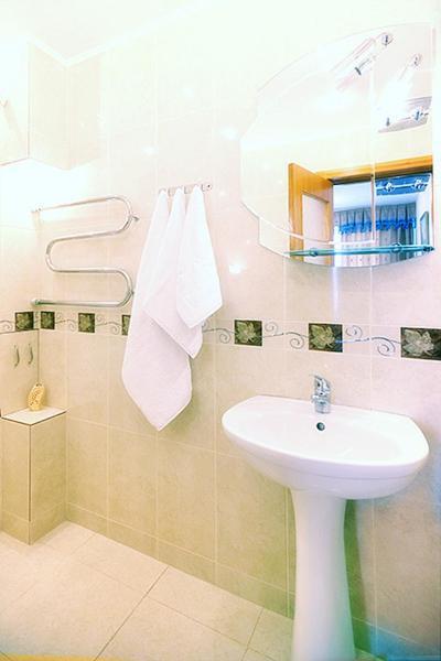 Profssoyuzny Hotel Černihiv Camera foto